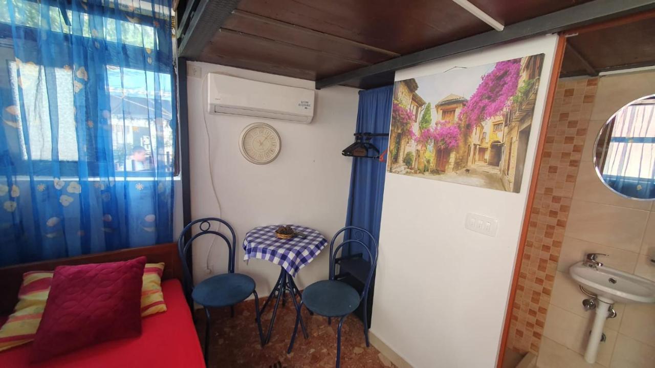 Paulino Rooms تْشيرسيك نوفي المظهر الخارجي الصورة