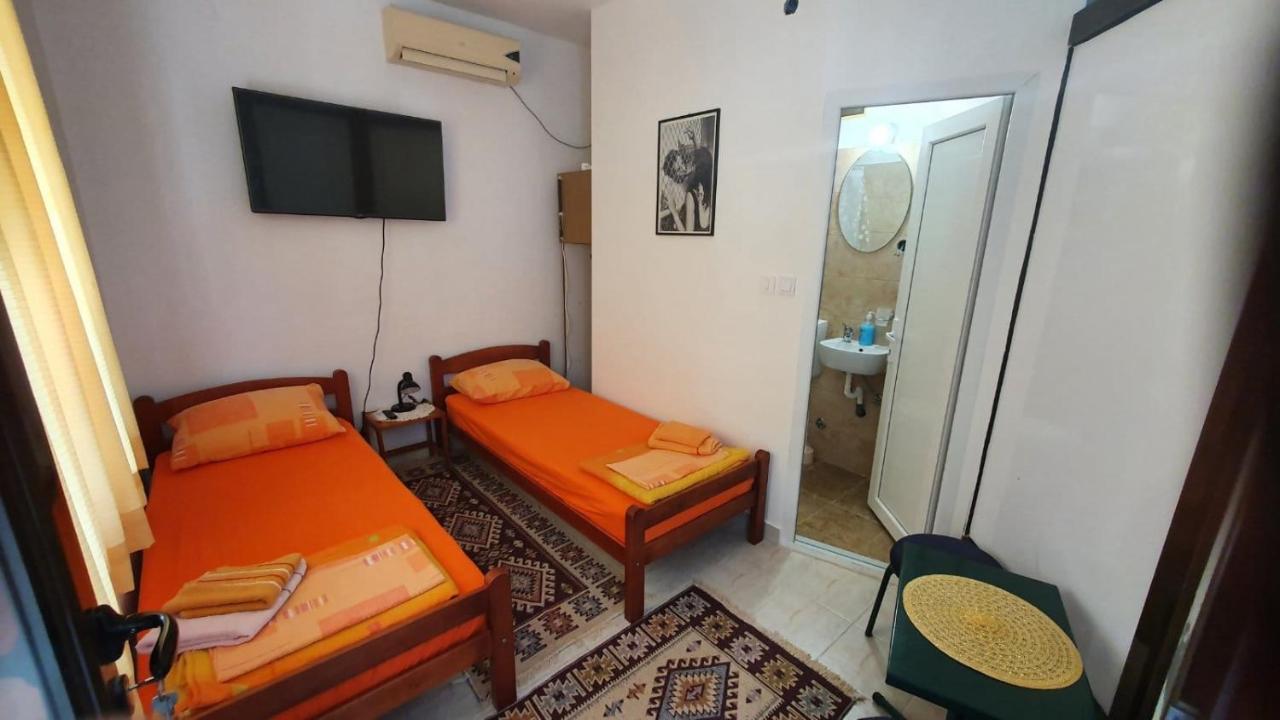 Paulino Rooms تْشيرسيك نوفي المظهر الخارجي الصورة