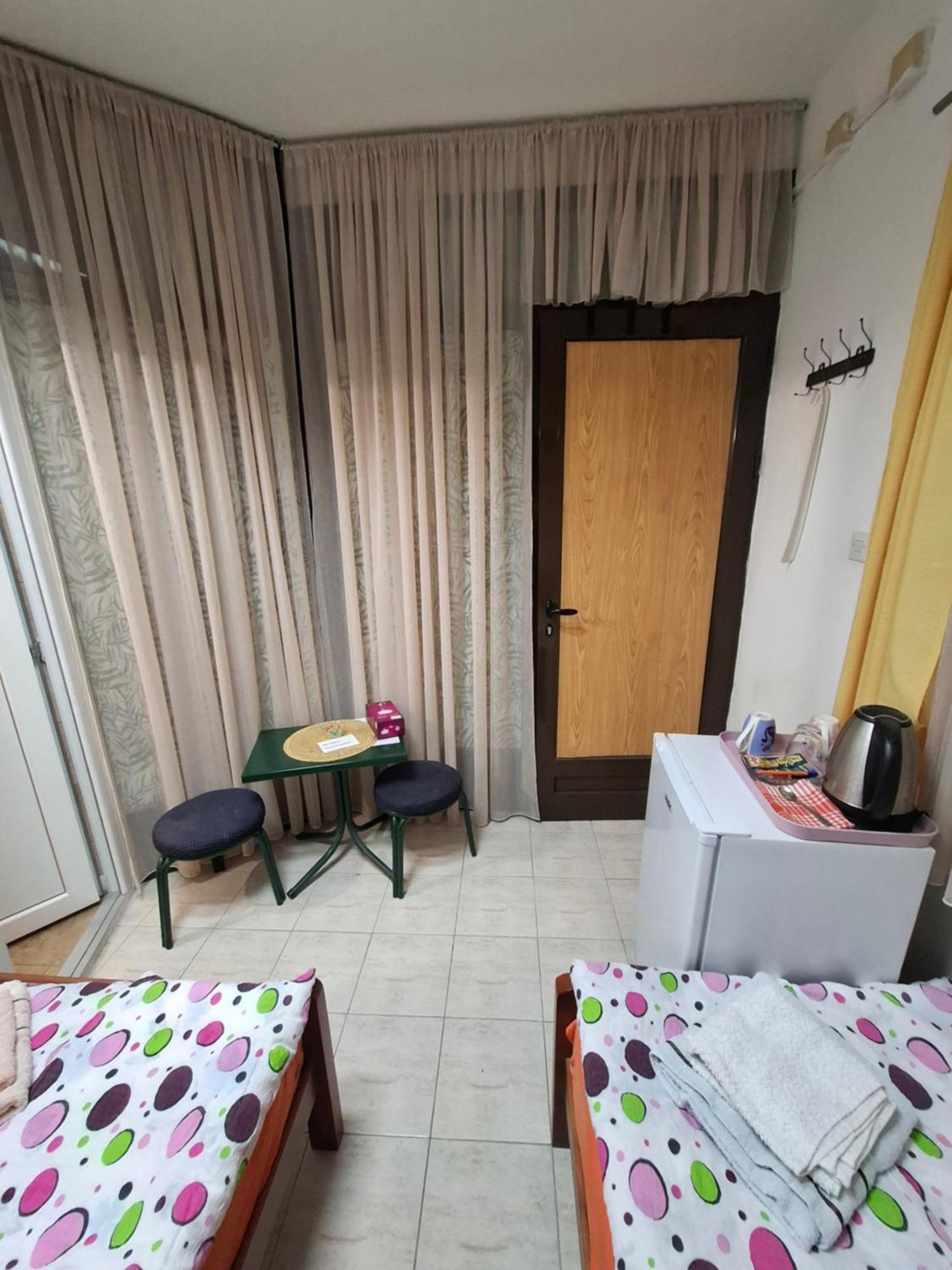 Paulino Rooms تْشيرسيك نوفي المظهر الخارجي الصورة