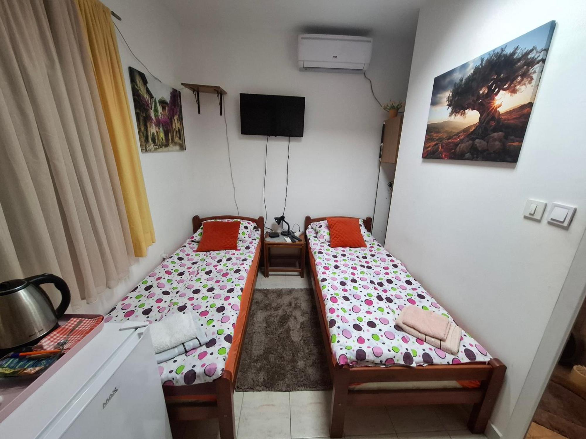 Paulino Rooms تْشيرسيك نوفي المظهر الخارجي الصورة