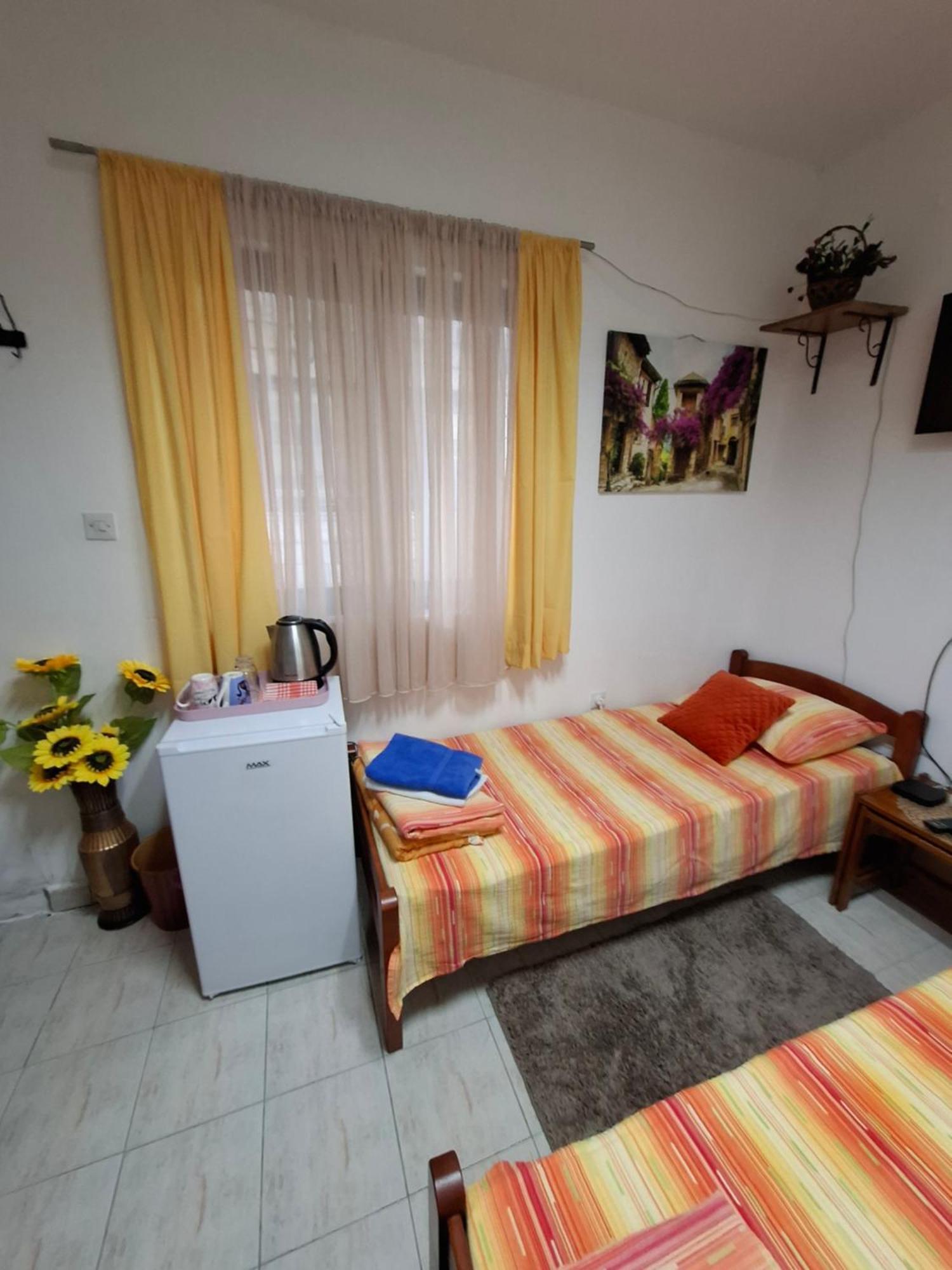 Paulino Rooms تْشيرسيك نوفي المظهر الخارجي الصورة