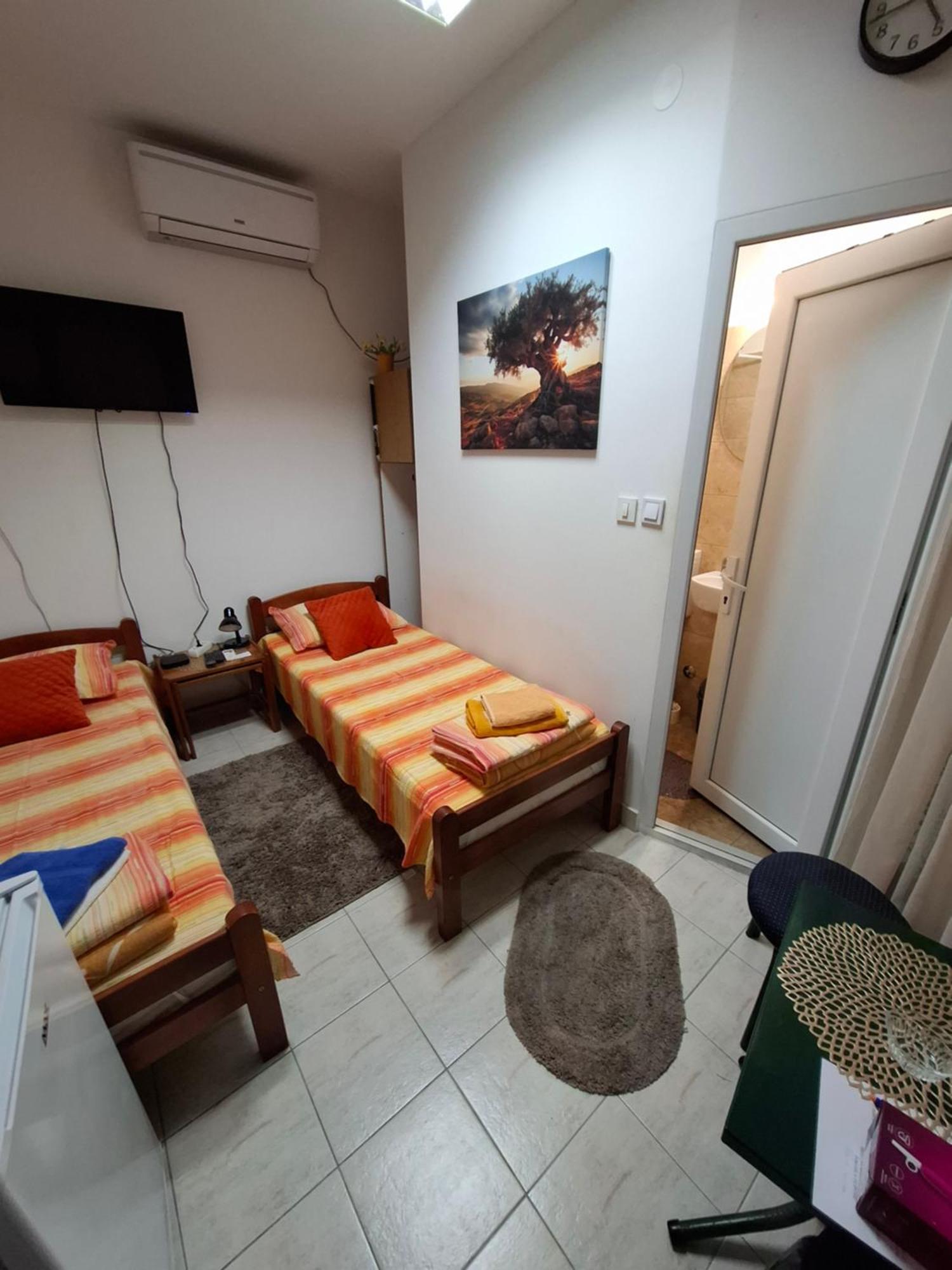 Paulino Rooms تْشيرسيك نوفي المظهر الخارجي الصورة